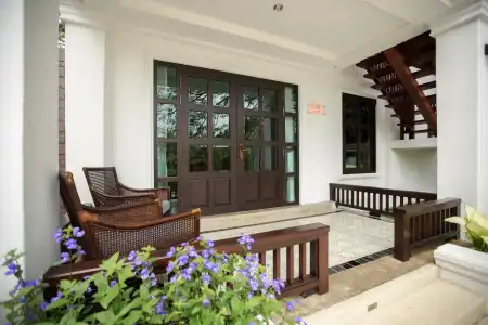 NA NIRAND Romantic Boutique Resort - 33