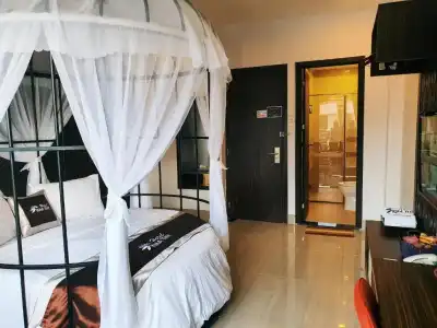 Kha Thy by OYO Rooms - 68