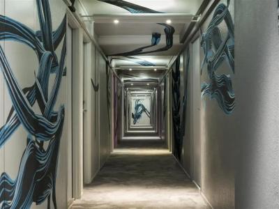 Ibis Styles Paris Bercy - 12