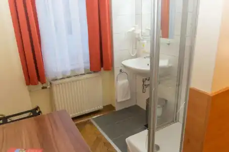 Pension Lehrerhaus - 31