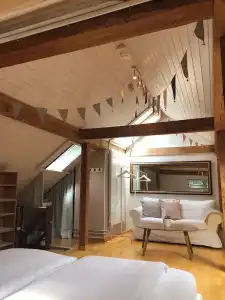 The Bed and Breakfast - 106