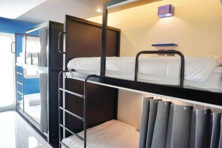 BearPacker Patong Hostel - 3