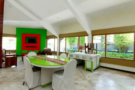 The Soemarsono - 1