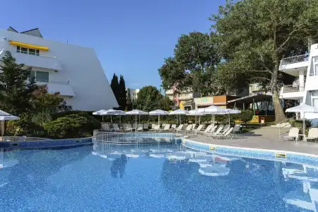 AluaSun Helios Beach - All Inclusive - 16