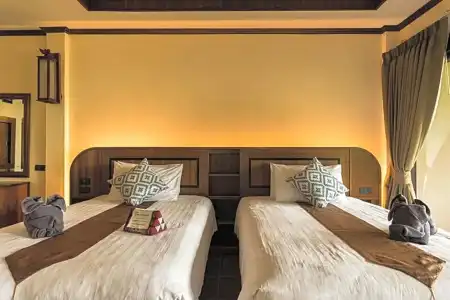 Anda Lanta Resort-Th4 - 72