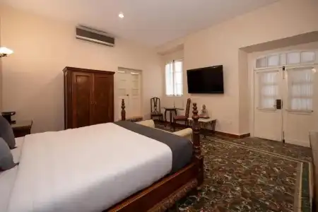 Senorial Queretaro - 65