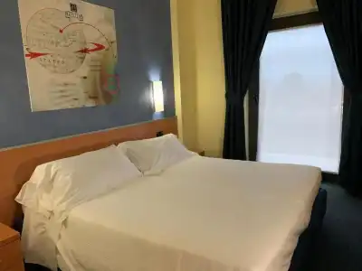 Best Western Class - 62