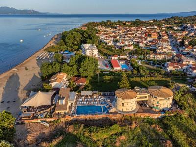 Island Beach Resort - Adults Only - 31
