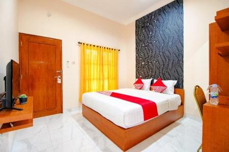Omah Tentrem Syariah Guest House - 22