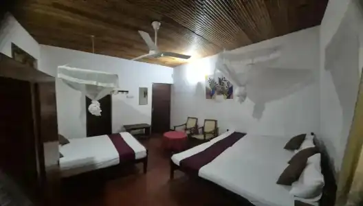 The Best Hostel - 34