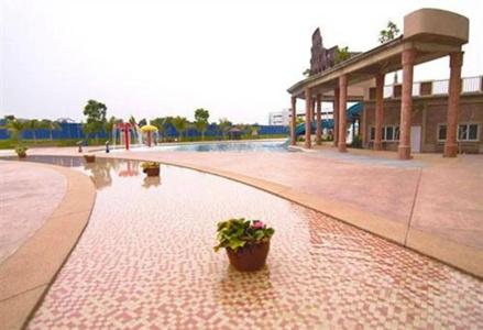 Homestay Bayou Lagoon Park Resort - 22