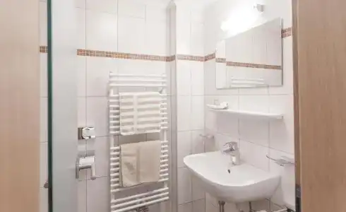 Garni Ötztal Rooms & Aparts - 18