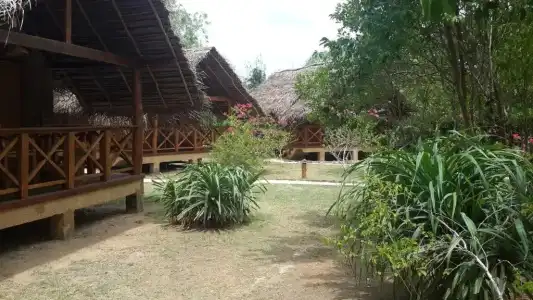 Seagulls Beach & Garden Cabanas - 23