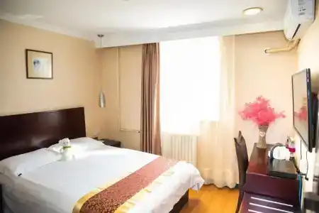 Beijing Meiyuan - 32