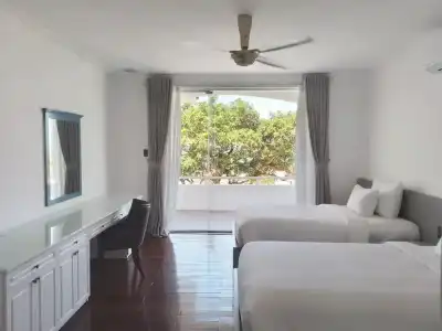 SV Boutique Resort - 149