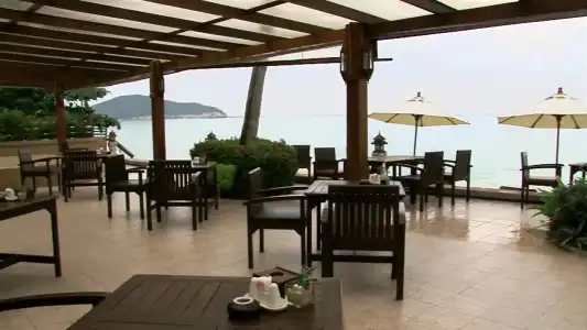 Kanok Buri Resort - 21
