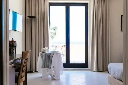 Palm Beach Club Casteldaccia - 1