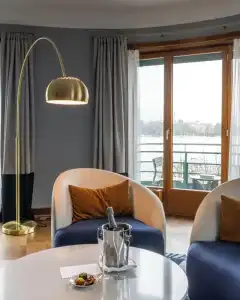 Ameron Zürich Bellerive au Lac - 117