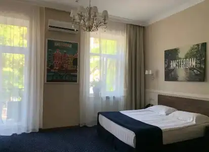 Amsterdam - 42
