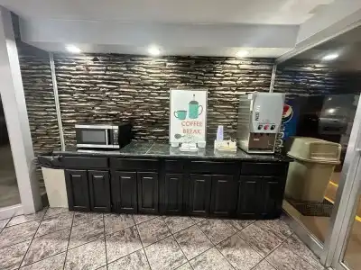 Canyon Inn Motel Flagstaff AZ - 2