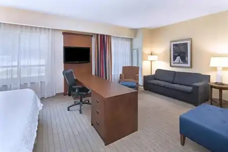 Hampton Inn by Hilton Columbus South Fort Benning - 51