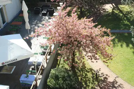 Holiday Inn München Süd - 41