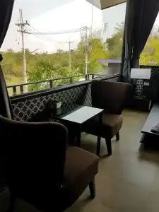 D-Sine Resort - 41