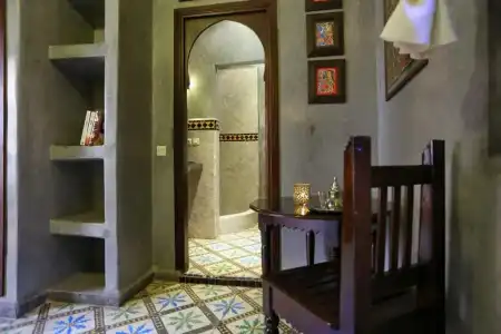 Riad Marrakiss - 47