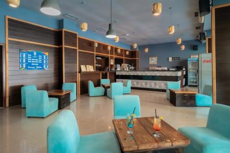 Asteria Family Sunny Beach - 32