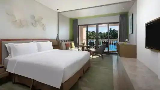 Holiday Inn Resort Sanya Bay by IHG - 73