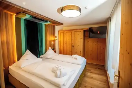 Moseralm Dolomiti Hideaway - 94