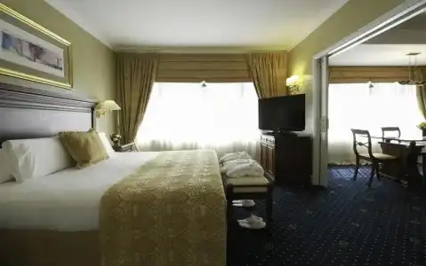 Emperador Buenos Aires - 43