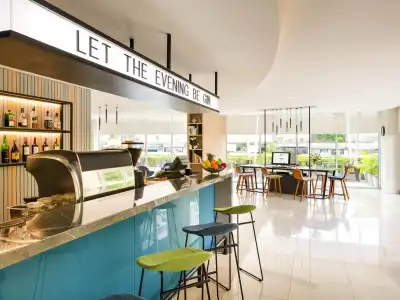 ibis Bangkok Sathorn - 22