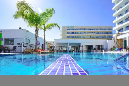 Melini Suites - 12