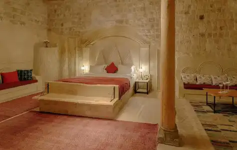 Taru Cave Suites - 154