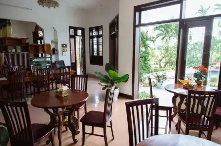 Hoi An Golden Rice Villa - 17