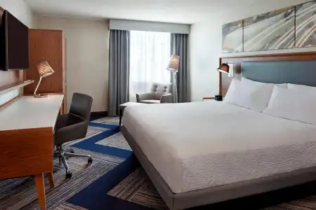 Four Points by Sheraton Hamilton - Stoney Creek - 38