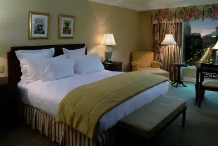 The Ritz-Carlton, Santiago - 3