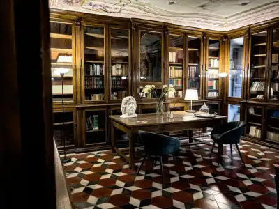 Palazzo Cappuccini Art Relais - 19