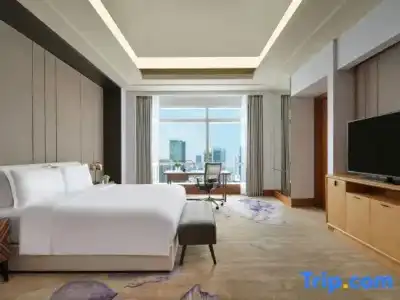 The Residences at The Ritz-Carlton Jakarta, Pacific Place - 63