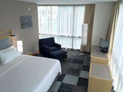 Holiday Inn Express Mexico Reforma by IHG - 60