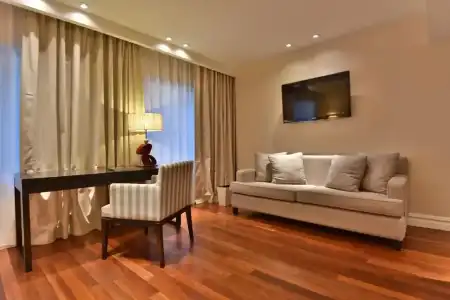 Marriott Buenos Aires Downtown - 65