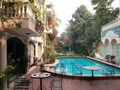 Jas Vilas - 16