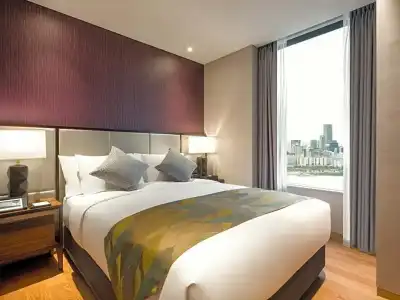 Grand Mercure Ambassador and Residences Seoul Yongsan - 150