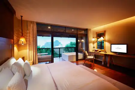 Silavadee Pool Spa Resort - 6