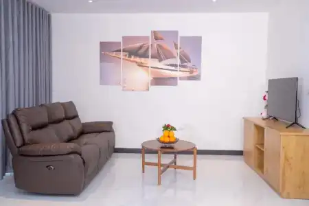 Sea Breeze Resort - 271