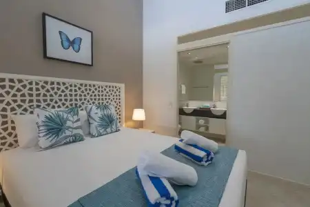 Saltwater Luxury Apartments - 92
