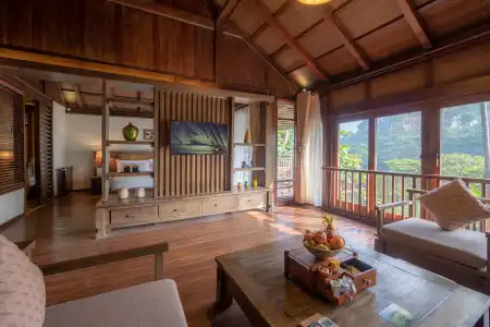 Melia Ba Vi Mountain Retreat - 305