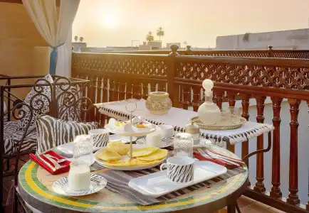 Riad 58 Blu - 10