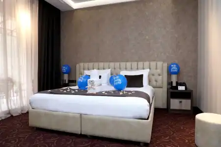 Best Western Plus Paradise - 4